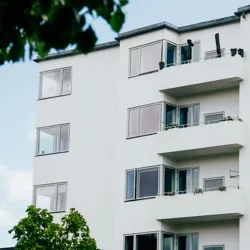 Objektvermietung