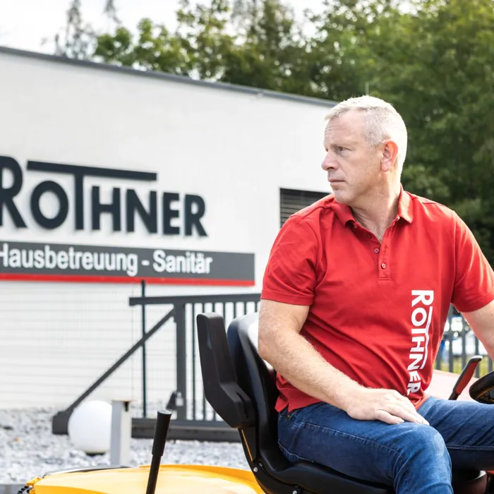 Objektbetreuung