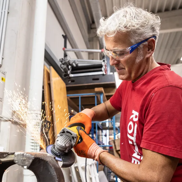Werkstatt