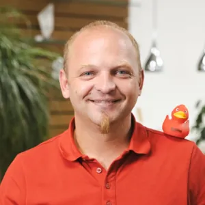 Norbert Damberger