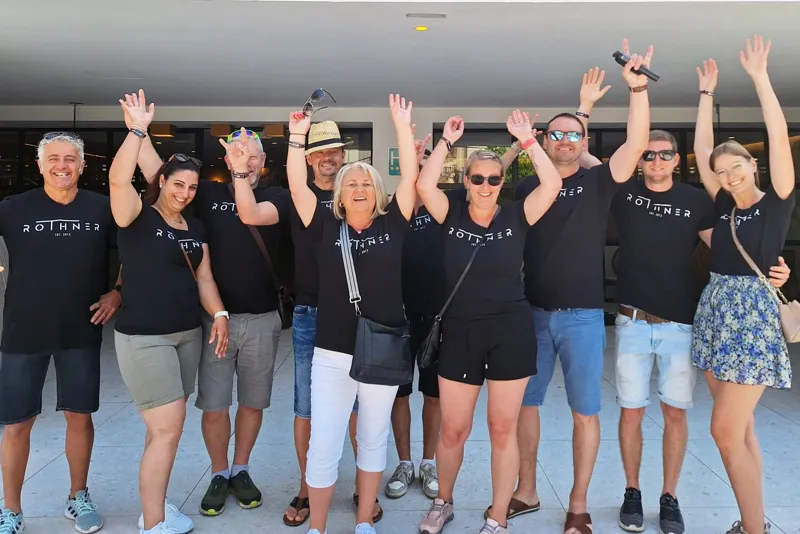 Firmenurlaub Mallorca